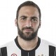 Gonzalo Higuain matchtröja